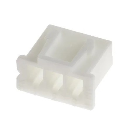 مجموعه 351 عددی کانکتور XH مادگی 3 پین