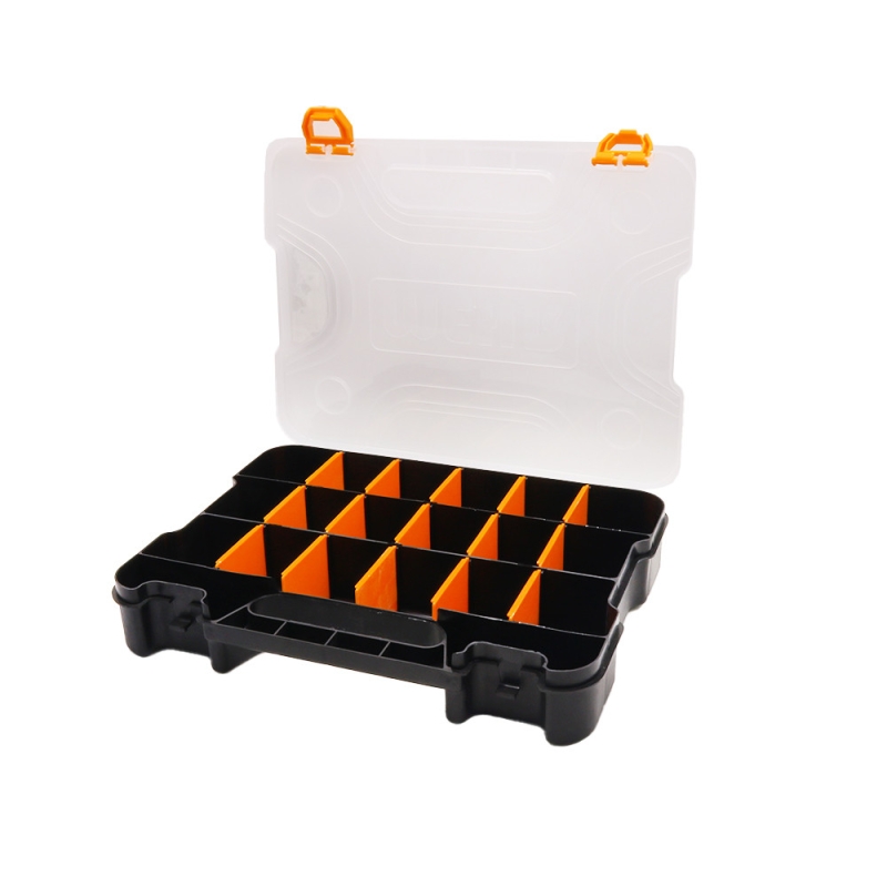 جعبه قطعات مهر 355x280x60mm کد ORG4 جعبه قطعات مهر 355x280x60mm کد ORG4