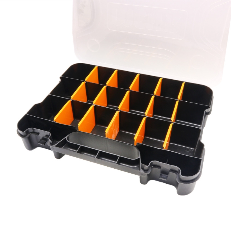 جعبه قطعات مهر 355x280x60mm کد ORG4 جعبه قطعات مهر 355x280x60mm کد ORG4