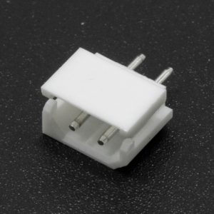 مجموعه 364 عددی کانکتور مخابراتی پین گرد 2 پین نری