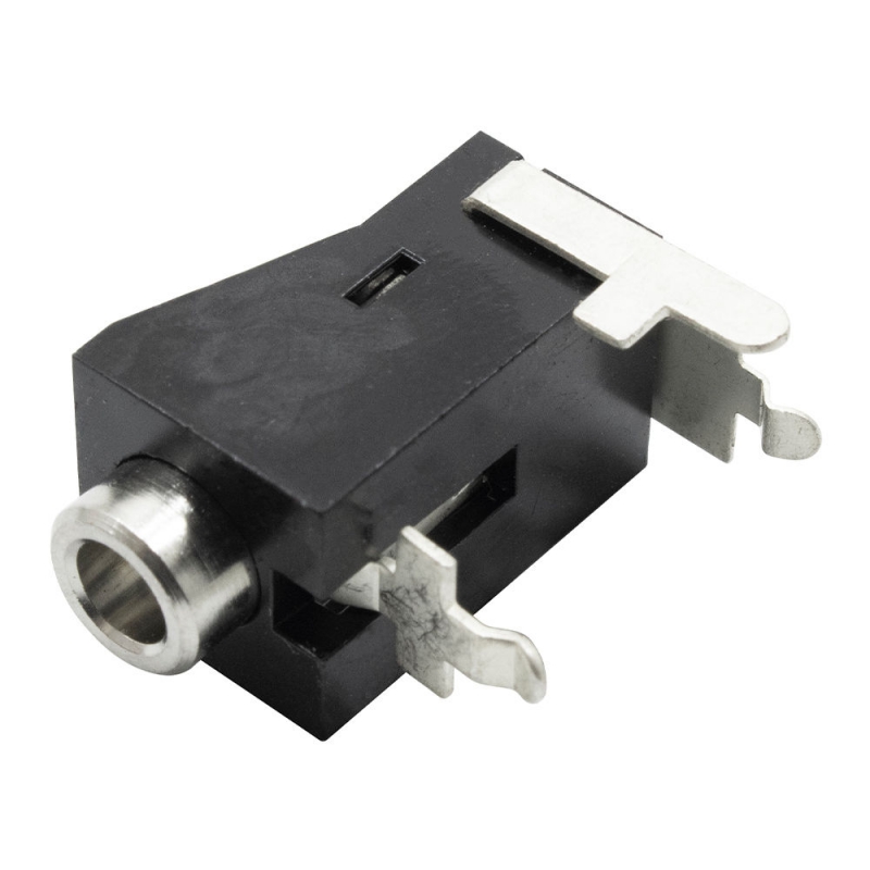 مجموعه 38 عددی جک هدفون 3.5mm مشکی مدل PY-601N مجموعه 38 عددی جک هدفون 3.5mm مشکی مدل PY-601N