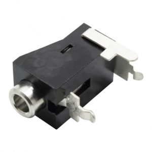 مجموعه 38 عددی جک هدفون 3.5mm مشکی مدل PY-601N