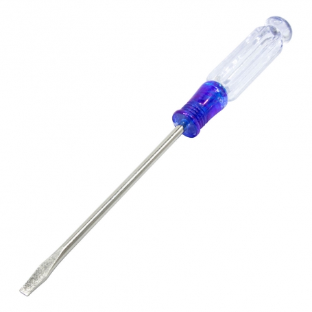 پیچ گوشتی دوسو 3x75 کاربردی