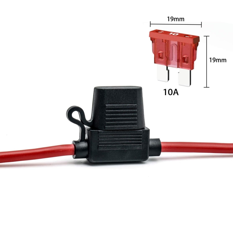 مجموعه 4 عددی جافیوز خودرویی بین راهی کوچک مشکی