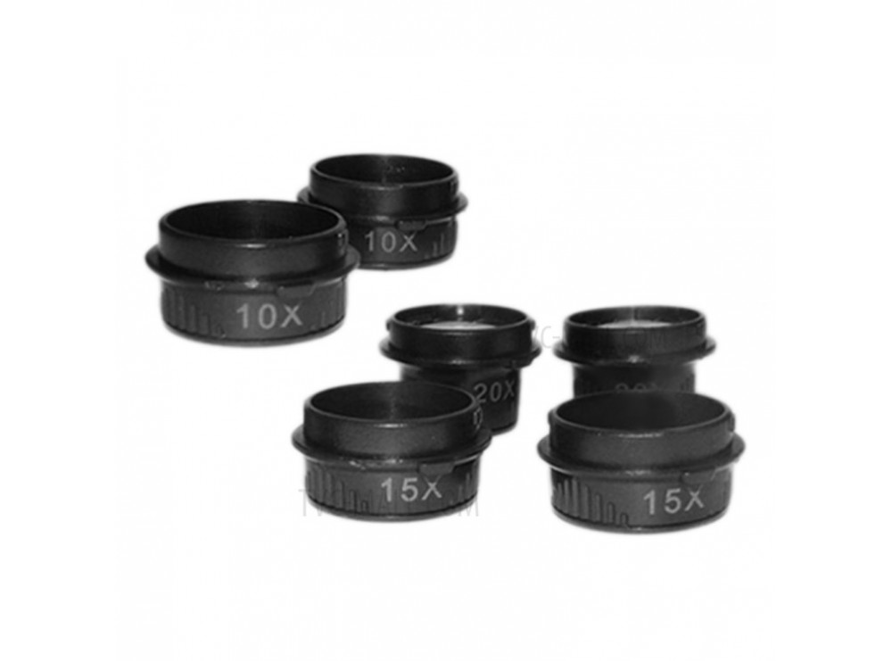 ذره بین عینکی دوچشمی 4 لنز 10X,15X, 20X,25X مدل 9892GJ ذره بین عینکی دوچشمی 4 لنز 10X,15X, 20X,25X مدل 9892GJ