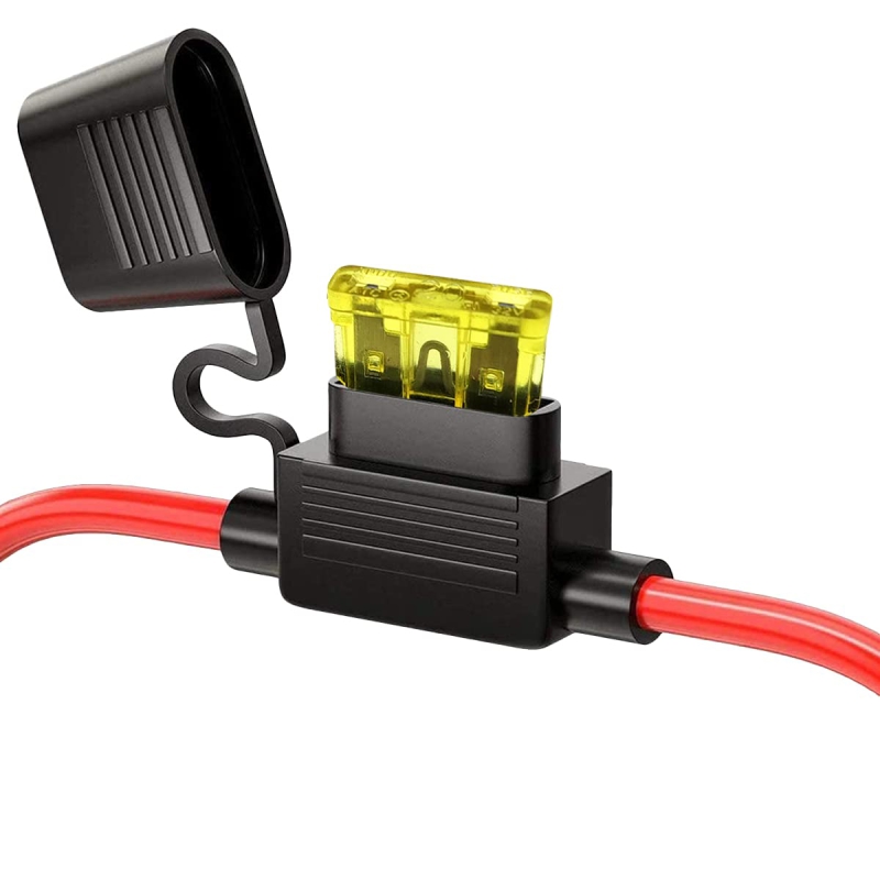 مجموعه 4 عددی جافیوز خودرویی بین راهی کوچک مشکی