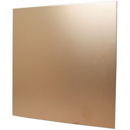 مجموعه 4 عددی فیبر مدار چاپی 15x15 استخوانی