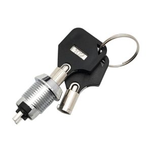 مجموعه 4 عددی سوئیچ آلفا 2 حالته با کلید فلزی کامپیوتری S1201