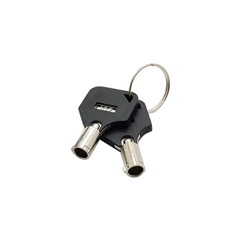 مجموعه 4 عددی سوئیچ آلفا 2 حالته با کلید فلزی کامپیوتری S1201 مجموعه 4 عددی سوئیچ آلفا 2 حالته با کلید فلزی کامپیوتری S1201