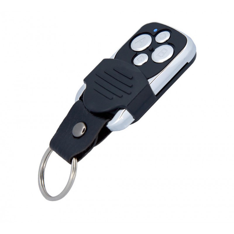 ریموت 4 کانال کدلرن 433MHz مارک بتا مدل 2007 ریموت 4 کانال کدلرن 433MHz مارک بتا مدل 2007