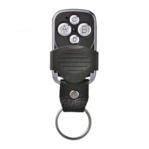 ریموت 4 کانال کدلرن 433MHz مارک بتا مدل 2007