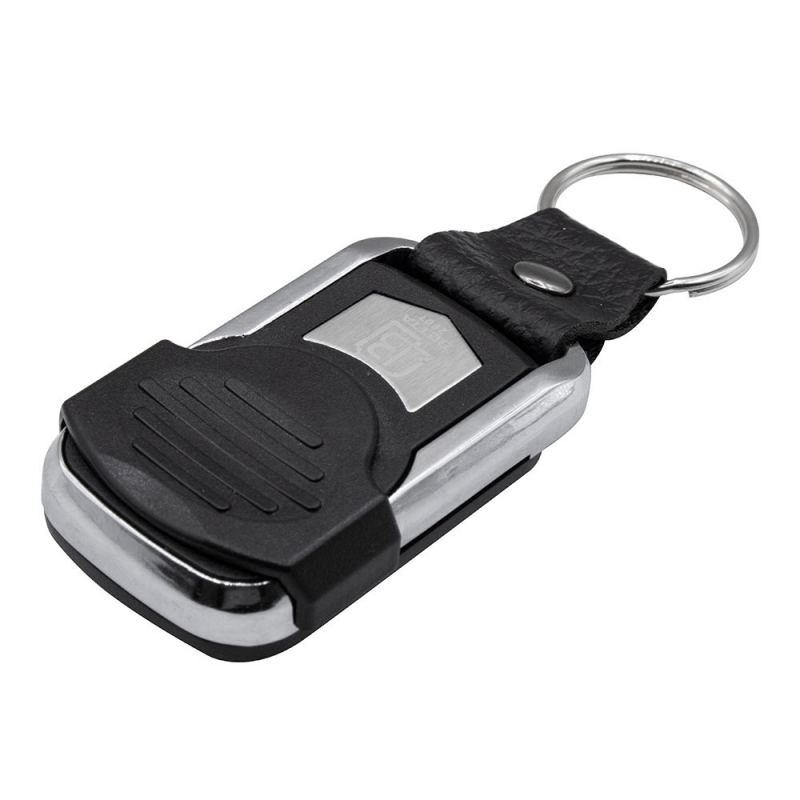 ریموت 4 کانال کدلرن 433MHz مارک بتا مدل 2007 ریموت 4 کانال کدلرن 433MHz مارک بتا مدل 2007