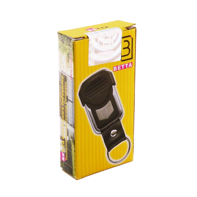 ریموت 4 کانال کدلرن 433MHz مارک بتا مدل 2007 ریموت 4 کانال کدلرن 433MHz مارک بتا مدل 2007
