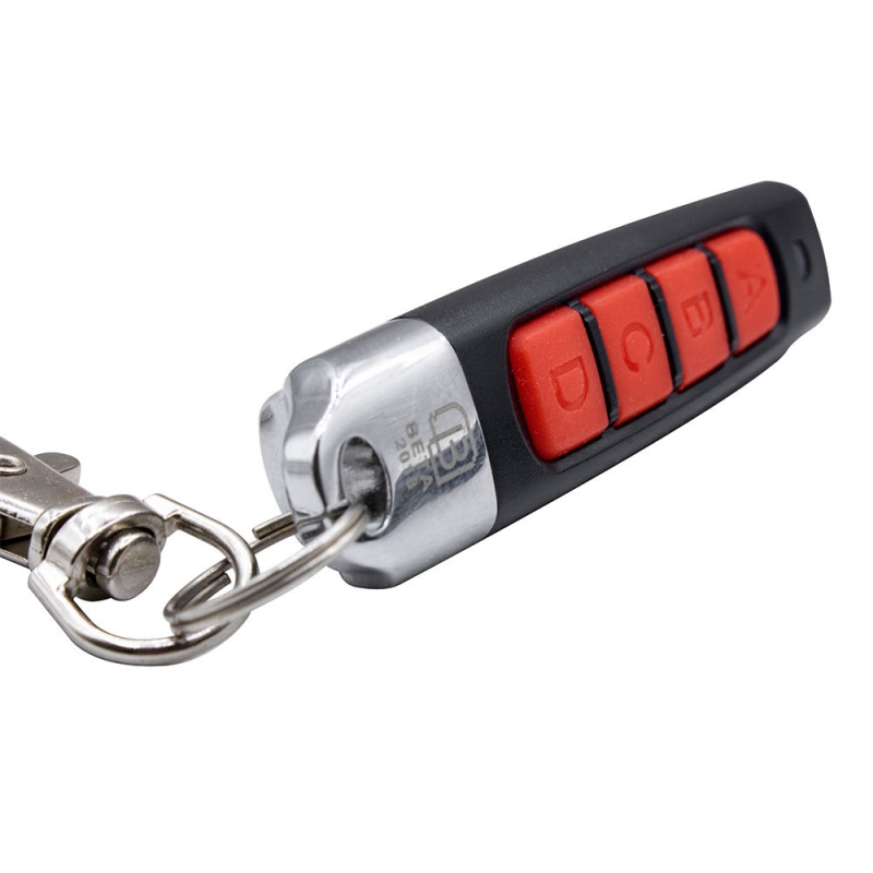 ریموت 4 کانال کدلرن طرح مدادی 433MHz مارک بتا مدل 2018 ریموت 4 کانال کدلرن طرح مدادی 433MHz مارک بتا مدل 2018