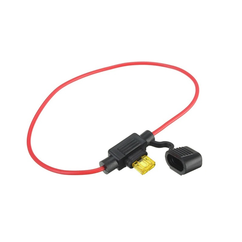 مجموعه 4 عددی جافیوز خودرویی بین راهی کوچک مشکی