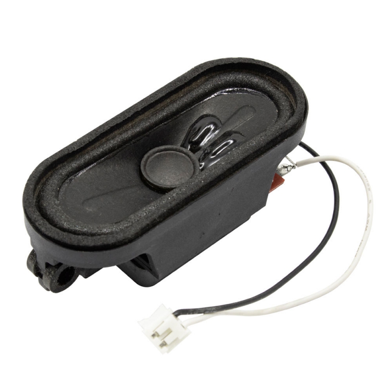 مجموعه 4 عددی بلندگو - اسپیکر 8 اهم 2.5 وات مدل S0307F08 مجموعه 4 عددی بلندگو - اسپیکر 8 اهم 2.5 وات مدل S0307F08