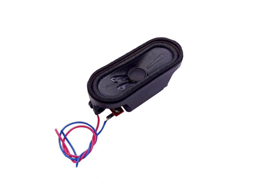 مجموعه 4 عددی بلندگو - اسپیکر 8 اهم 2.5 وات مدل S0307F08 مجموعه 4 عددی بلندگو - اسپیکر 8 اهم 2.5 وات مدل S0307F08