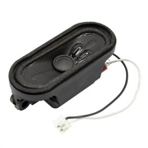 مجموعه 4 عددی بلندگو - اسپیکر 8 اهم 2.5 وات مدل S0307F08