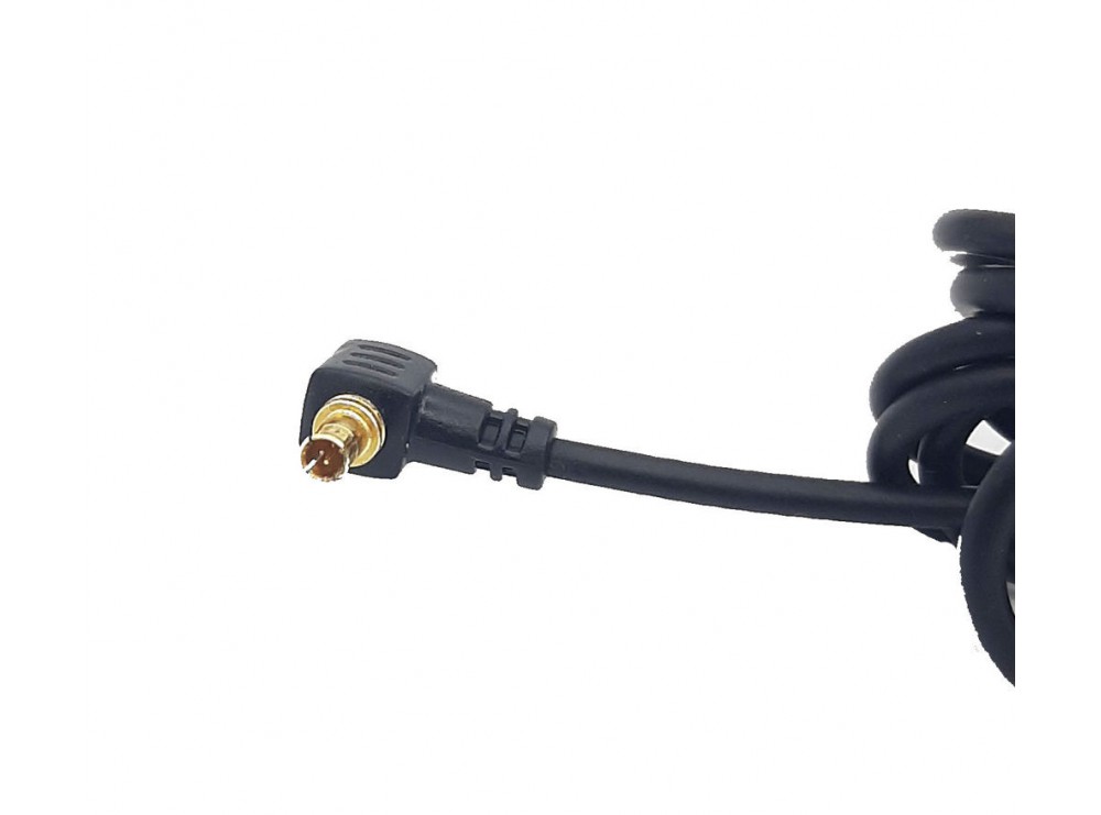 مجموعه 4 عددی آنتن GSM رومیزی مگنتی 12cm با کانکتور MCX رایت - طول کابل 2m مجموعه 4 عددی آنتن GSM رومیزی مگنتی 12cm با کانکتور MCX رایت - طول کابل 2m