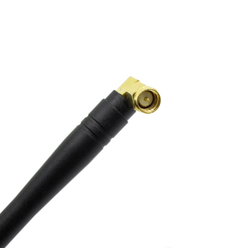 مجموعه 4 عددی آنتن GSM/GPRS رایت 10.5CM با گین 3db