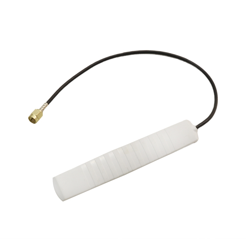 مجموعه 4 عددی آنتن GSM سرفیش SMA-M با کابل 25 سانتی متری