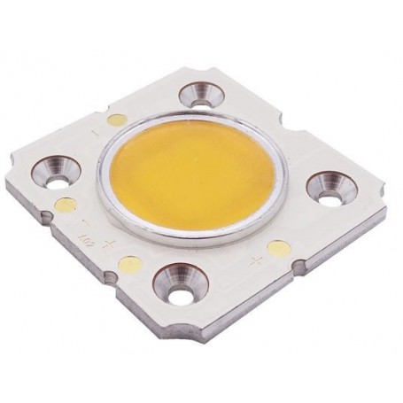 مجموعه 4 عددی LED COB سفید آفتابی 15W مدل LUSTROUS NCS115CL
