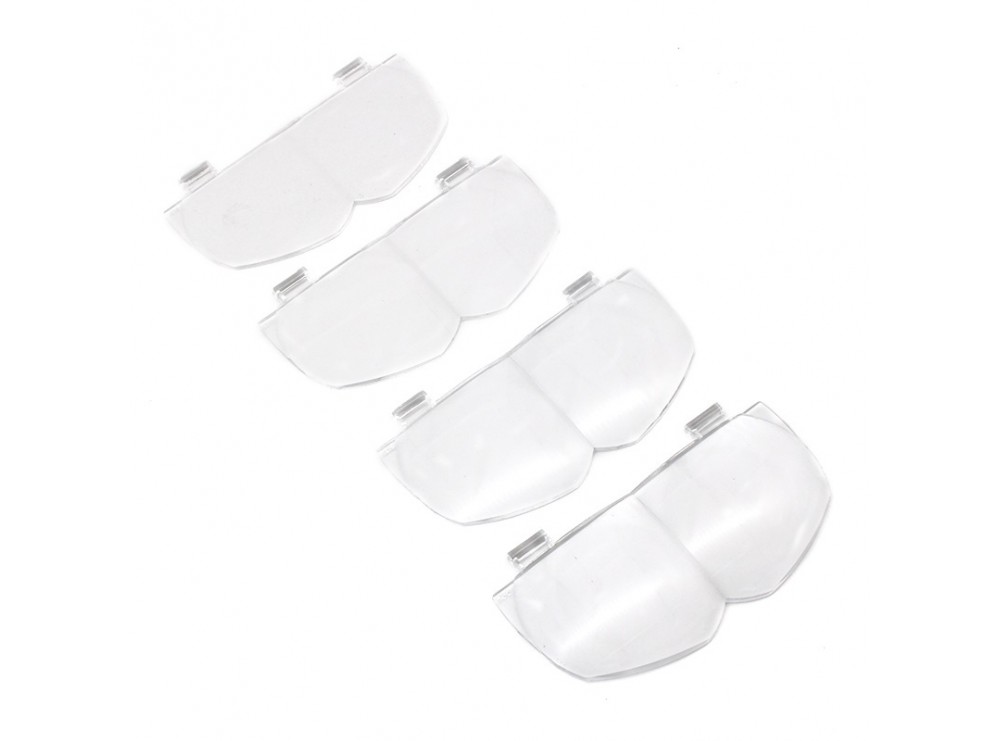 ذره بین پیشانی 4 لنز مدل MG81002