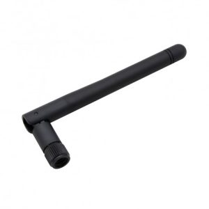 مجموعه 4 عددی آنتن WIFI 2.4GHz تاشو 84mm تایوانی مارک taoglas