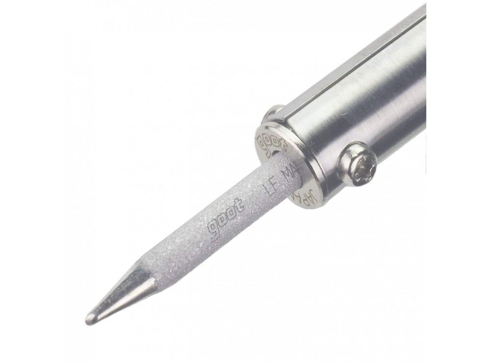 هویه 40 وات GOOT - مدل KS-40R ژاپنی هویه 40 وات GOOT - مدل KS-40R ژاپنی