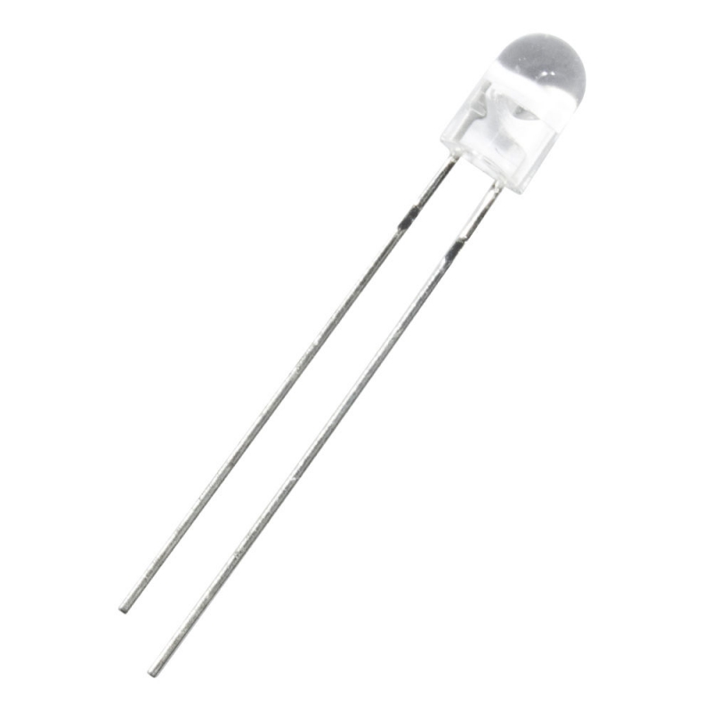 مجموعه 40 عددی LED لیزری هایبرایت 5mm قرمز