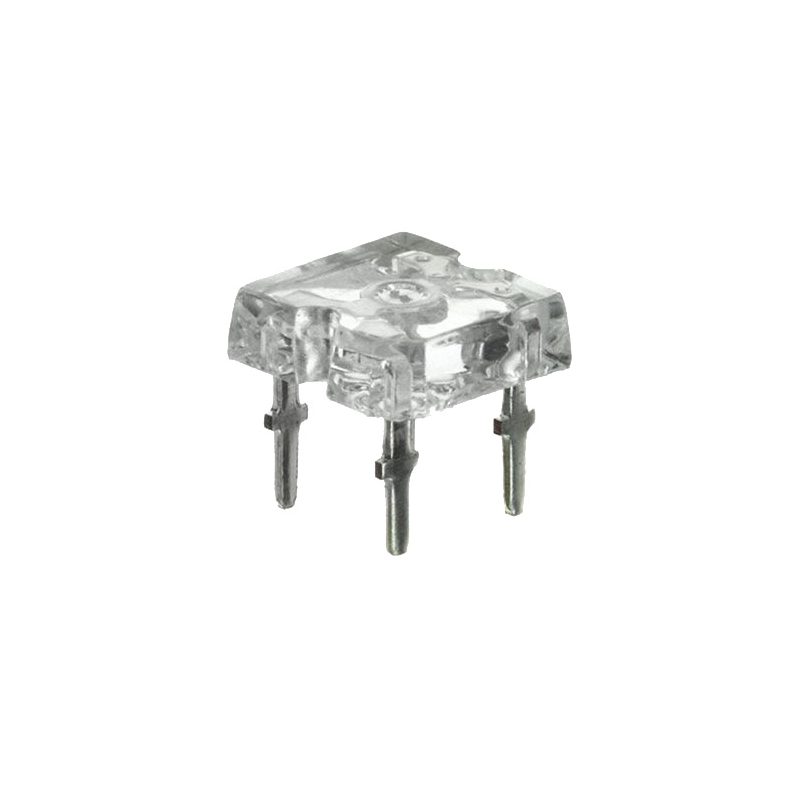 مجموعه 40 عددی LED سوپرفلکس SuperFlux زرد کهربایی مجموعه 40 عددی LED سوپرفلکس SuperFlux زرد کهربایی