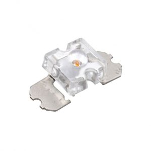 مجموعه 40 عددی LED سوپرفلکس SuperFlux قرمز تایوانی پکیج SMD