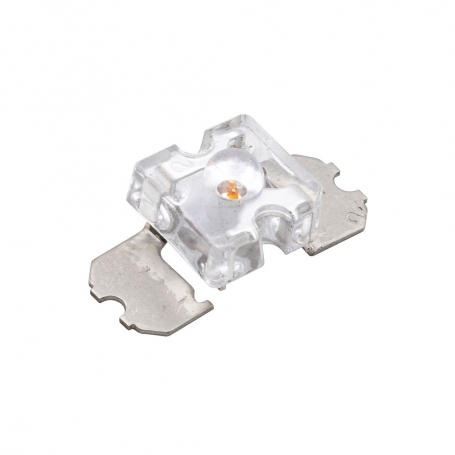 مجموعه 40 عددی LED سوپرفلکس SuperFlux قرمز تایوانی پکیج SMD مجموعه 40 عددی LED سوپرفلکس SuperFlux قرمز تایوانی پکیج SMD