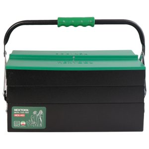 جعبه ابزار سه طبقه 40 سانت نکستول NEXTOOL مدل NEX-403