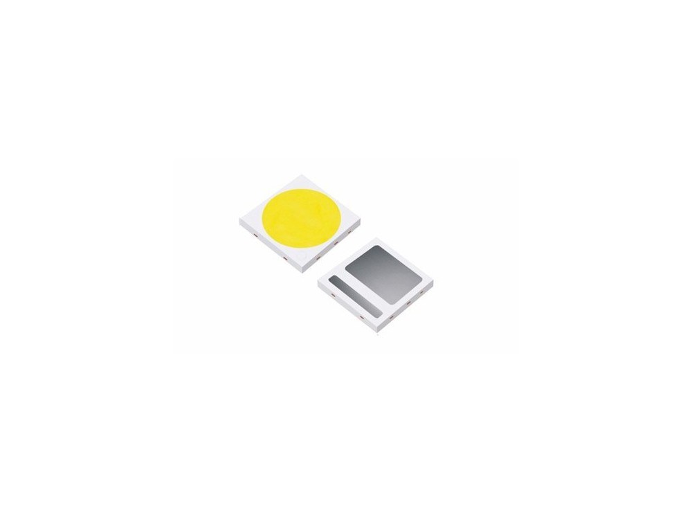 مجموعه 40 عددی SMD LED سفید آفتابی 6V پکیج 3030
