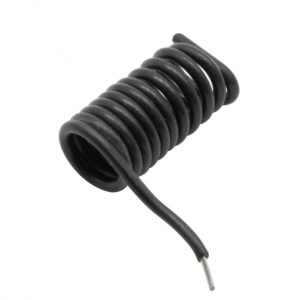 مجموعه 40 عددی آنتن فنری Spring Antenna 12mm مناسب گیرنده فرکانس 315 مگاهرتز