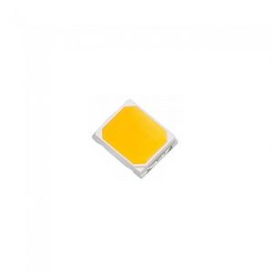 مجموعه 400 عددی SMD LED پکیج 2835 سفید آفتابی 3V 0.2W
