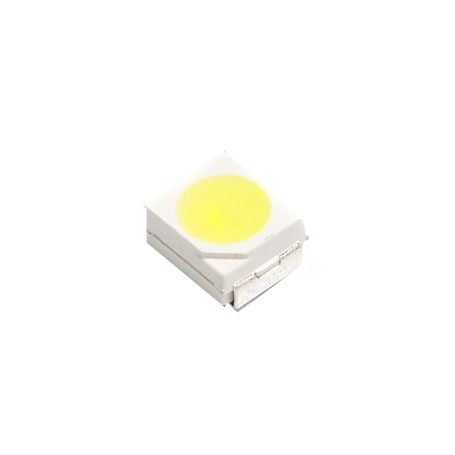 مجموعه 400 عددی SMD LED سفید مهتابی 9-8 لومن پکیج 3528 - 1210 مجموعه 400 عددی SMD LED سفید مهتابی 9-8 لومن پکیج 3528 - 1210
