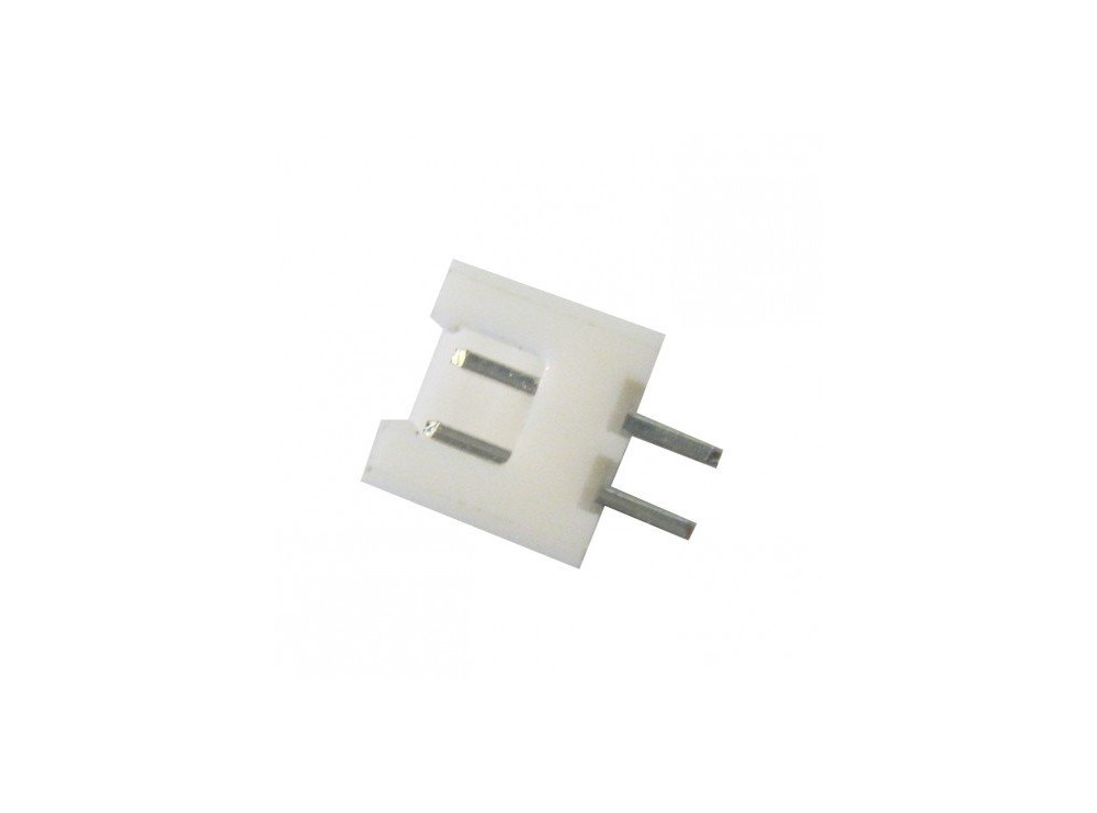 مجموعه 400 عددی کانکتور XH نری صاف 2 پین مجموعه 400 عددی کانکتور XH نری صاف 2 پین