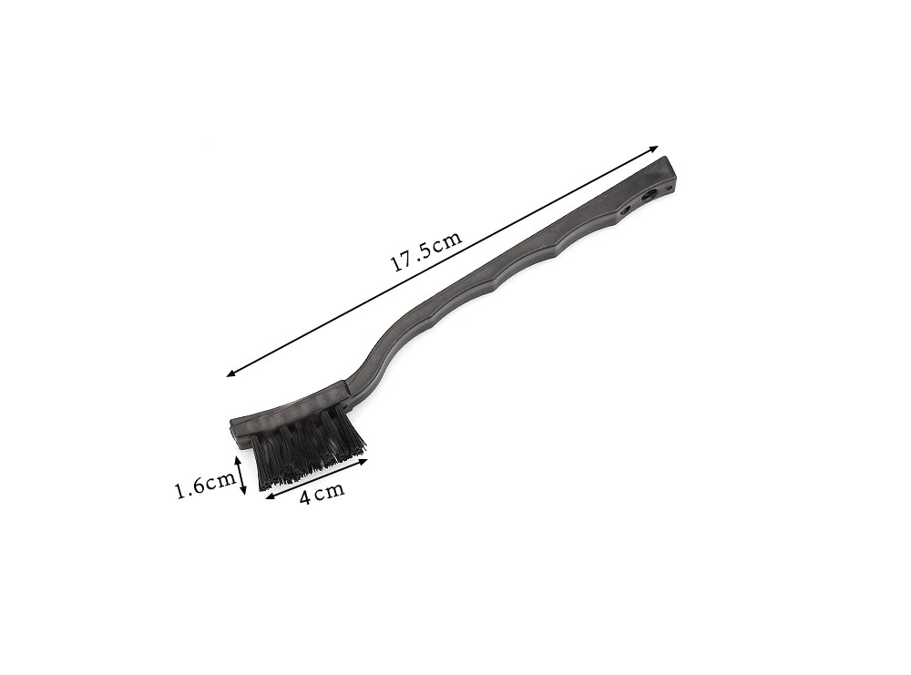 فرچه آنتی استاتیک سایز 40mm فرچه آنتی استاتیک سایز 40mm