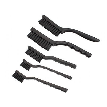 فرچه آنتی استاتیک سایز 40mm فرچه آنتی استاتیک سایز 40mm