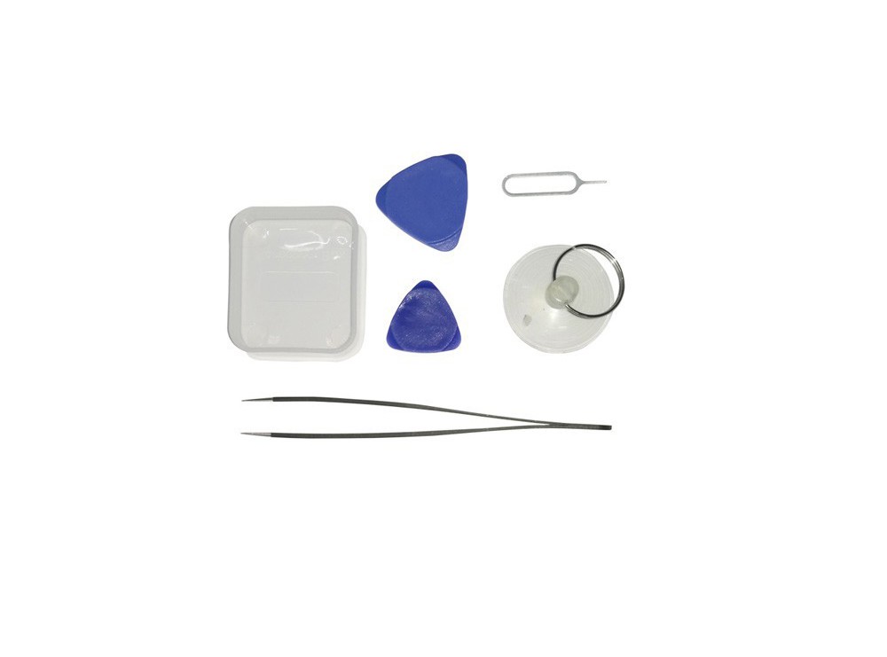 ست پیچ گوشتی 41 تکه یاکسون YAXUN مدل YX-6300