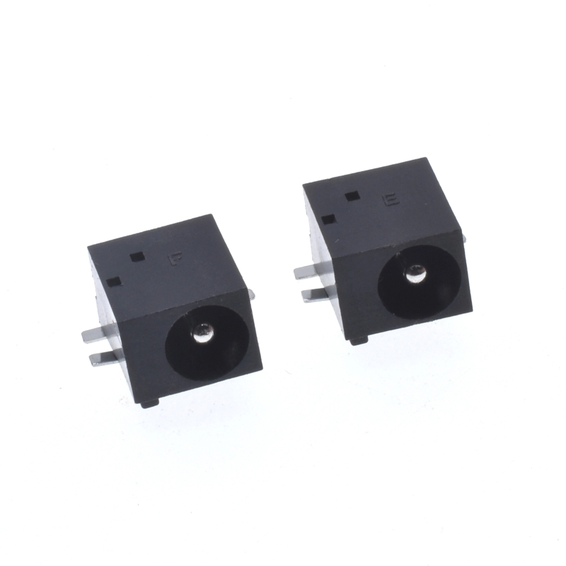 مجموعه 42 عددی جک آداپتور لپتاپی استاندارد SMD مدل DC-044E