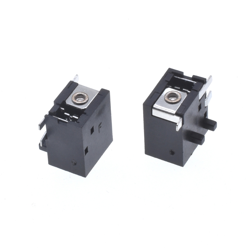 مجموعه 42 عددی جک آداپتور لپتاپی استاندارد SMD مدل DC-044E