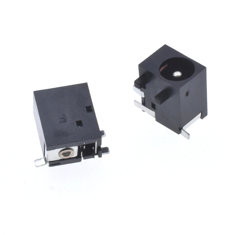 مجموعه 42 عددی جک آداپتور لپتاپی استاندارد SMD مدل DC-044E