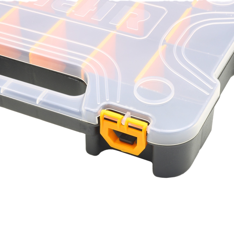 جعبه قطعات مهر 420x310x70mm کدORG5 جعبه قطعات مهر 420x310x70mm کدORG5