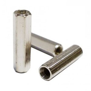 مجموعه 43 عددی اسپیسر فلزی 20mm FF