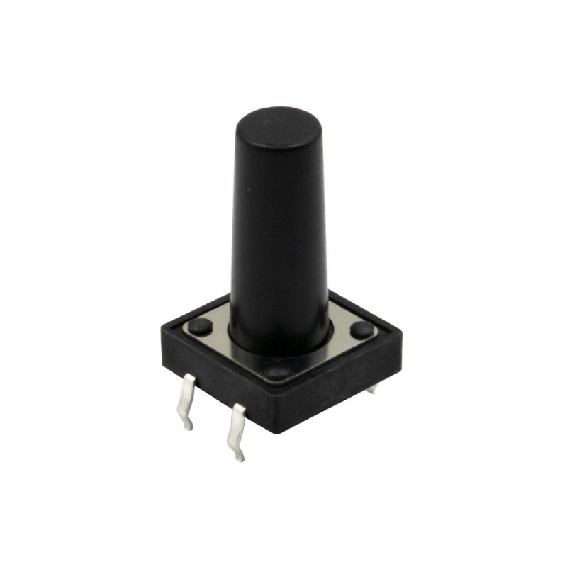 مجموعه 48 عددی تک سوئیچ 12x12x19mm مجموعه 48 عددی تک سوئیچ 12x12x19mm