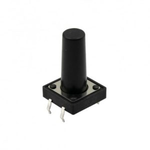 مجموعه 48 عددی تک سوئیچ 12x12x19mm