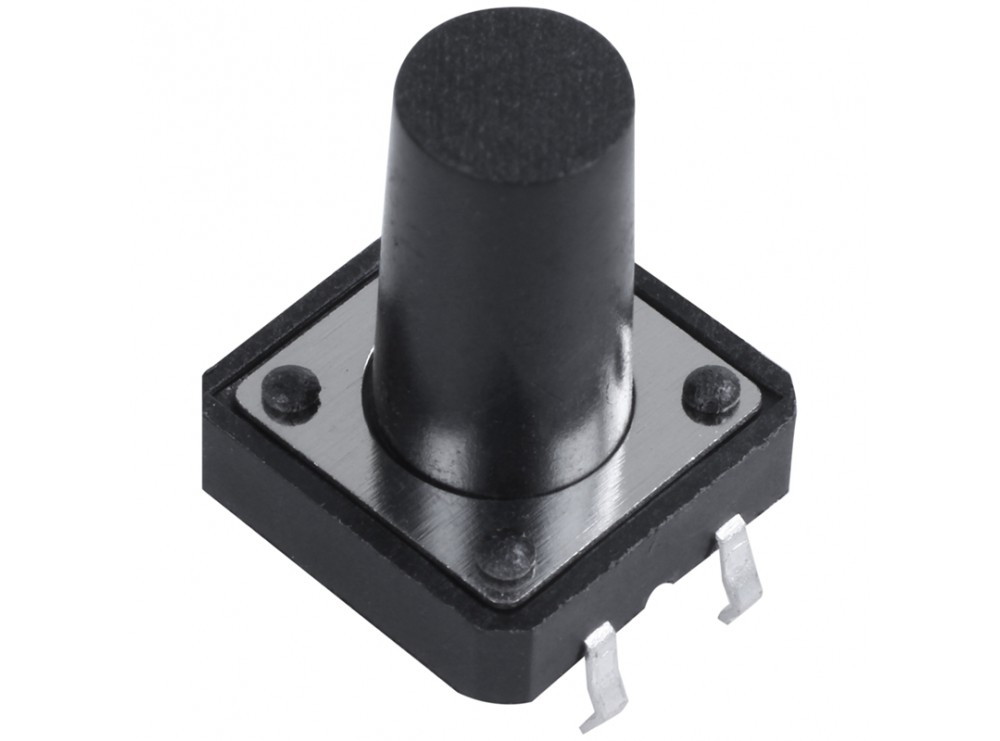 مجموعه 48 عددی تک سوئیچ 12x12x19mm مجموعه 48 عددی تک سوئیچ 12x12x19mm